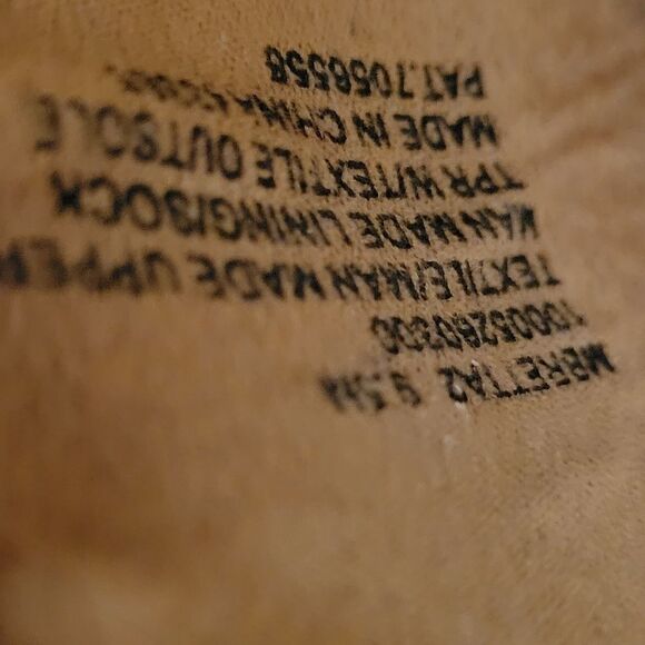 MATERIAL GIRL PLASFORM  WEDGE OPEN TOE WOMEN"S SANDAL - Picture 6 of 14